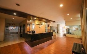 High Point Serviced Apartment